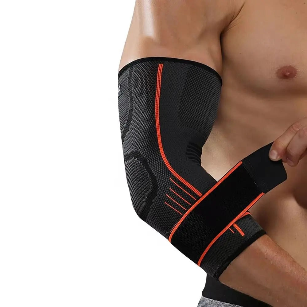 Manchon De Compression Pour Coudière