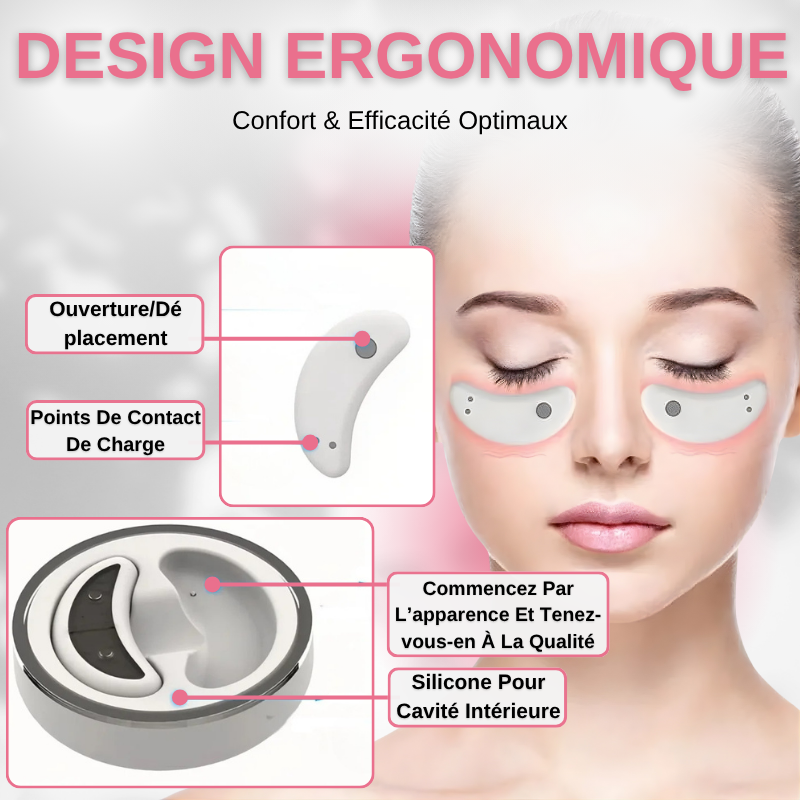 Soin Anti Poches Et Anti Cernes Sous Les Yeux