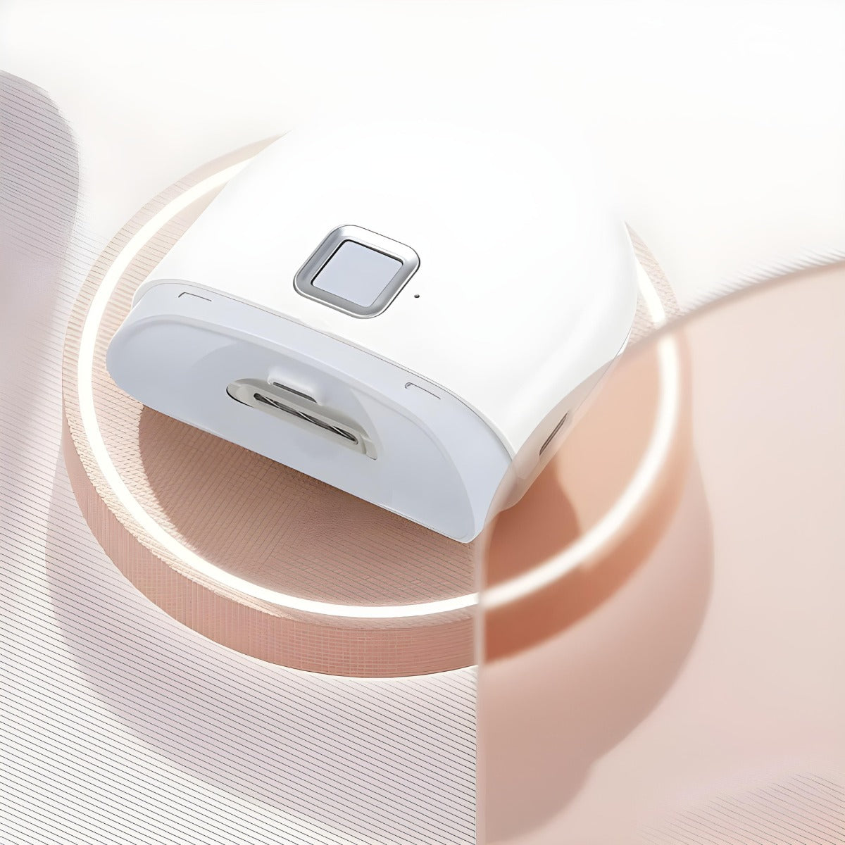 Coupe-ongles électrique