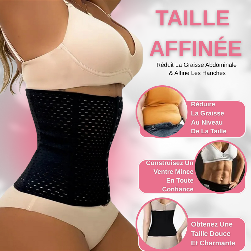Gaine Taille Haute Amincissante Pour Femme
