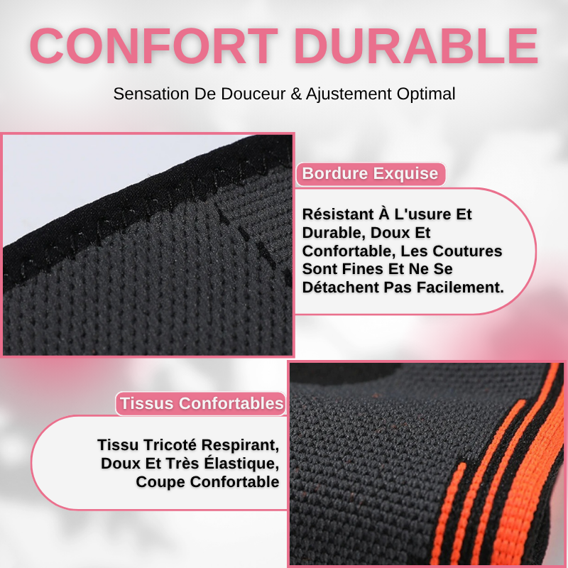 Manchon De Compression Pour Coudière