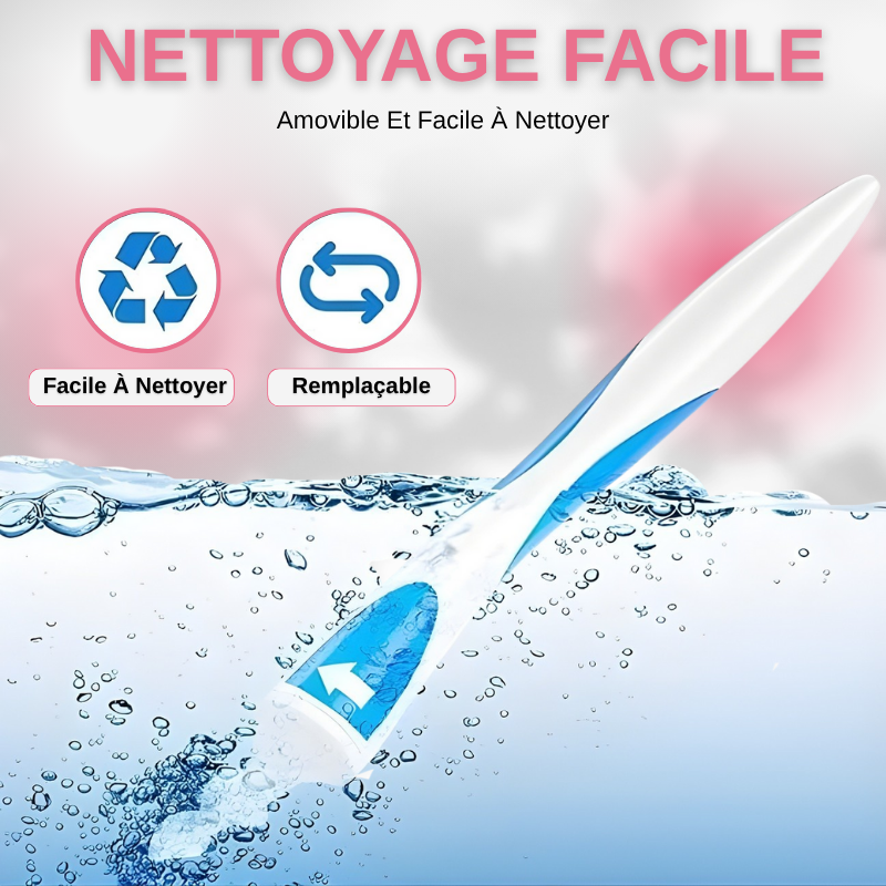 Cure Oreille pour Nettoyer Le Cérumen