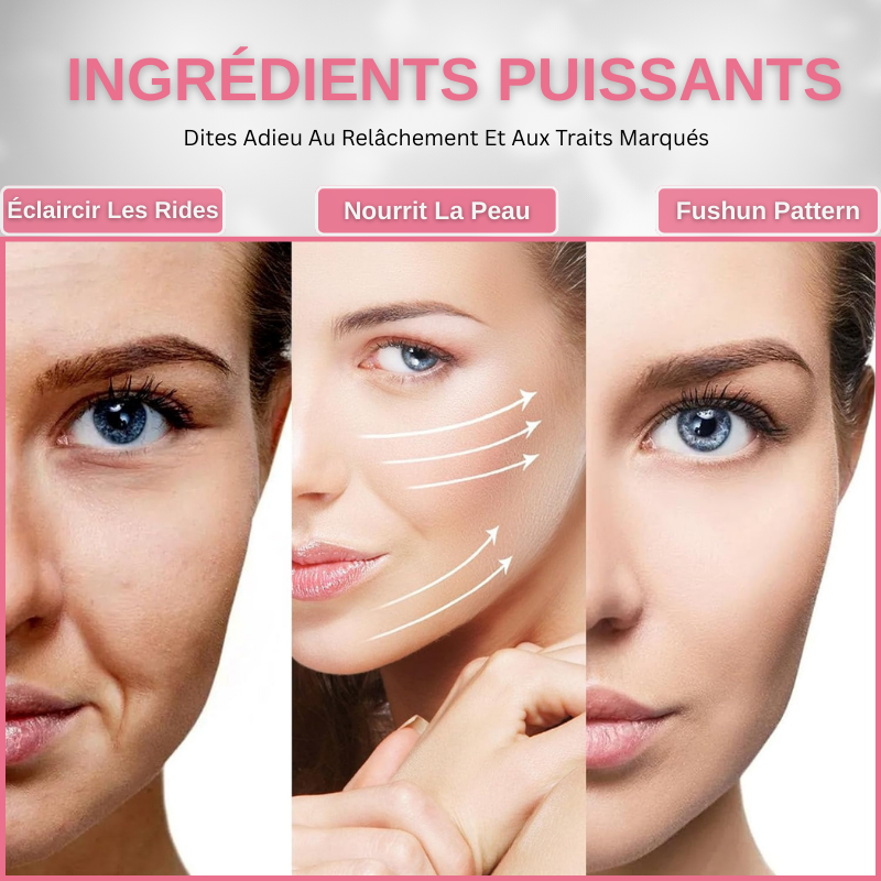 Sérum Anti-âge Au Venin D'abeille