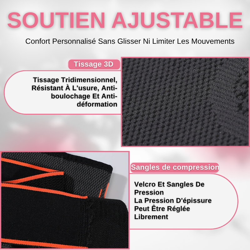 Manchon De Compression Pour Coudière