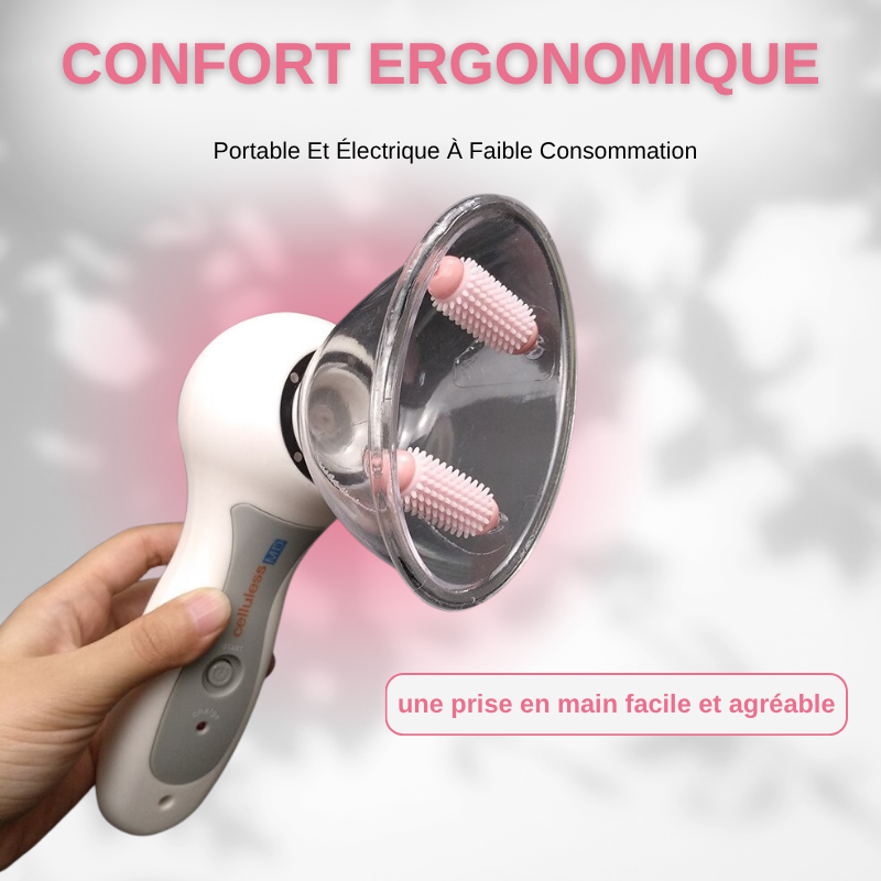 Aspirateur De Cellulite