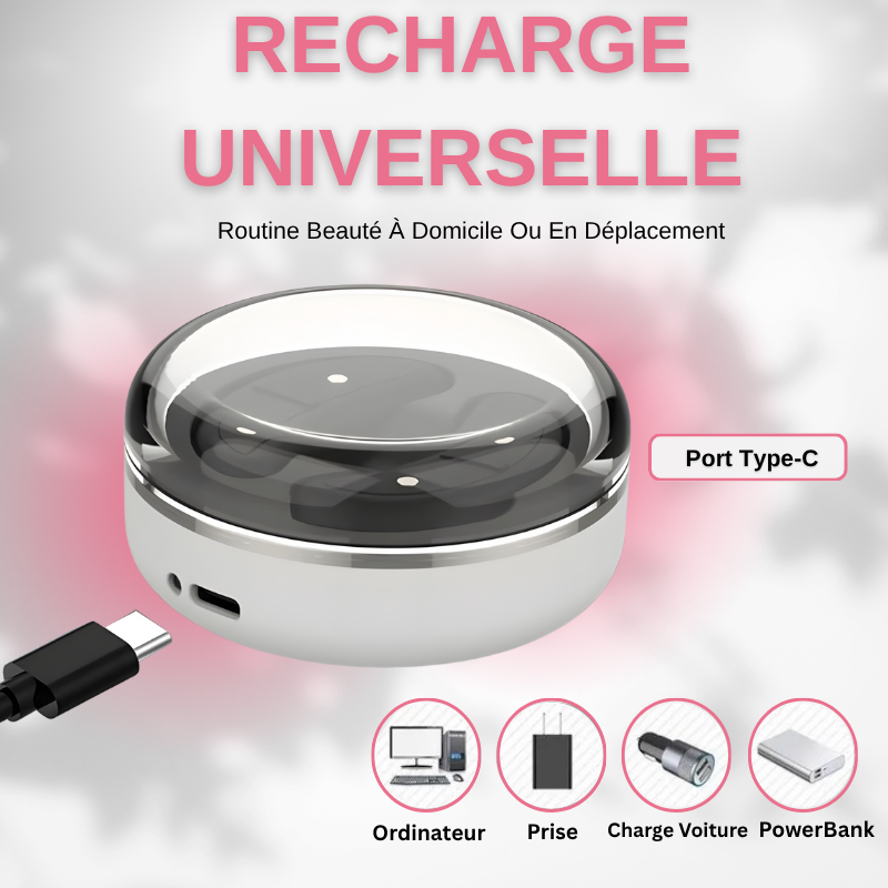 Soin Anti Poches Et Anti Cernes Sous Les Yeux