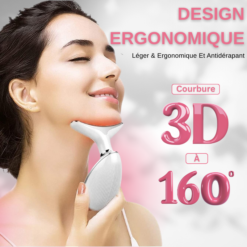 Appareil Lifting Pour Le Visage