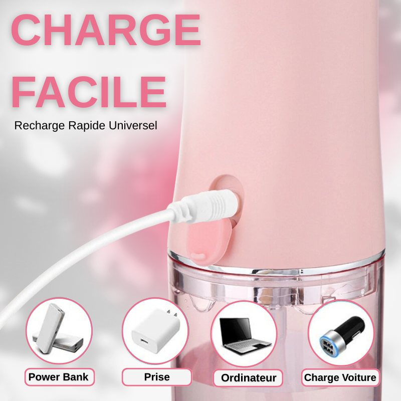 Hydropulseur Dentaire Professionnel