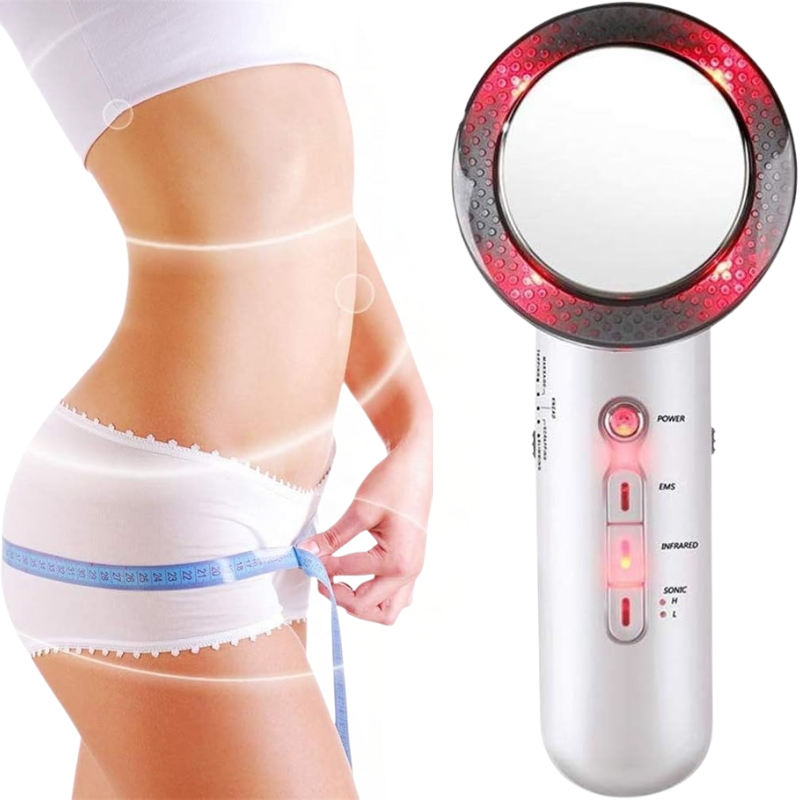 Appareil De Massage Anti-cellulite Pour La Perte De Poids