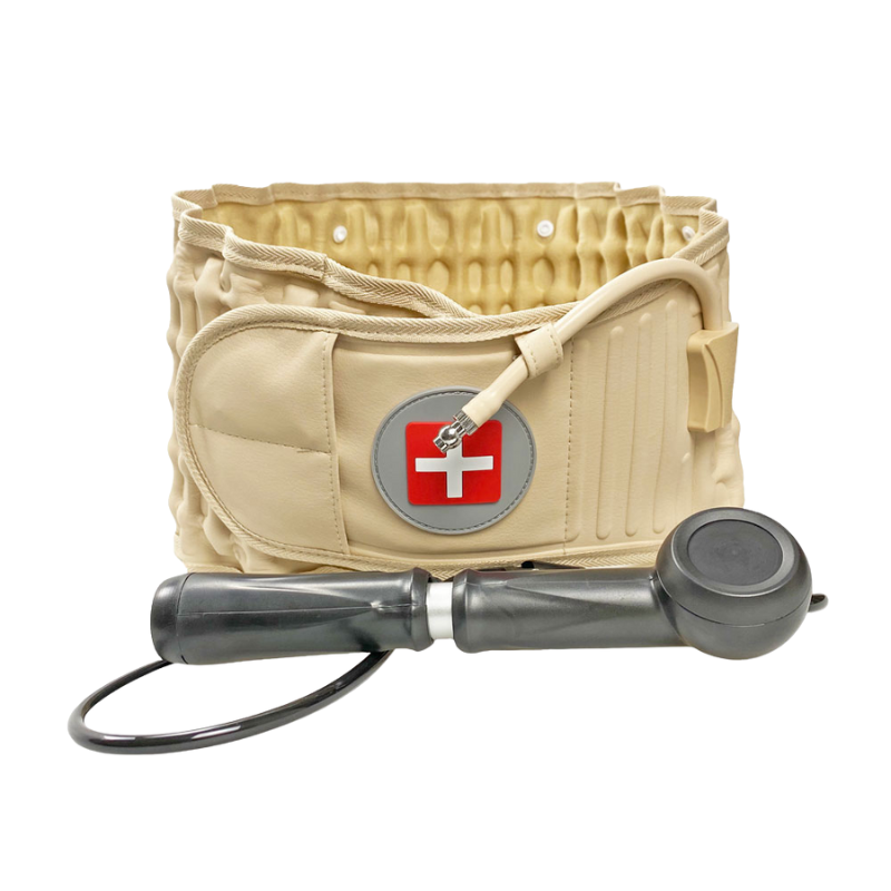 Ceinture De Décompression Dorsale