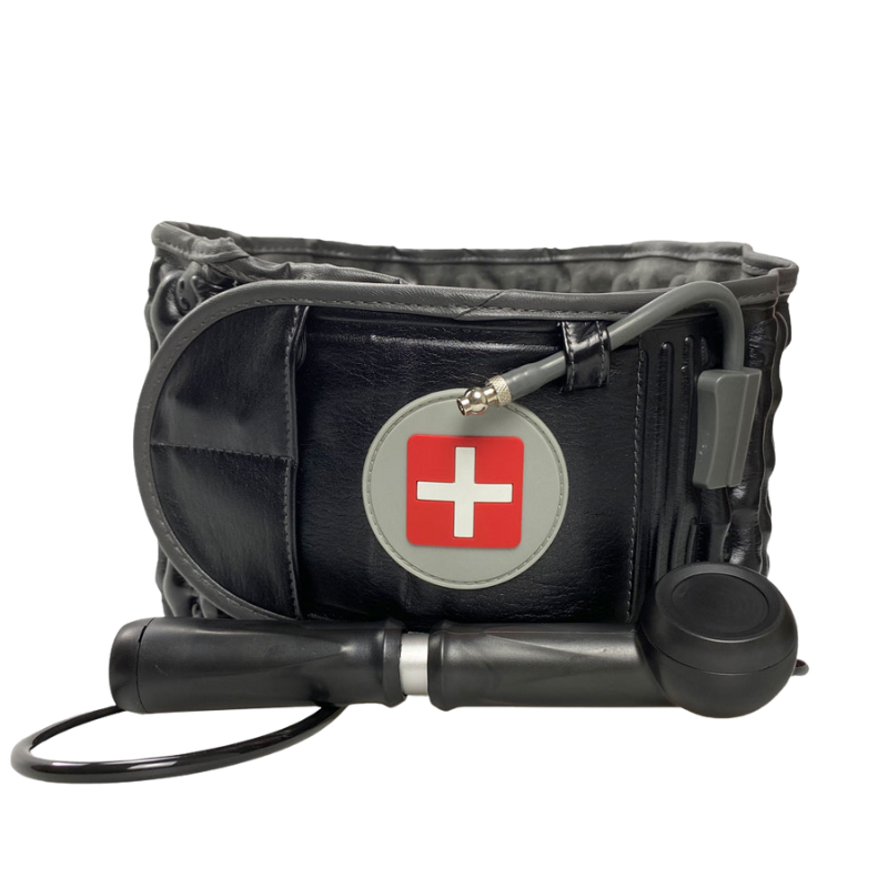 Ceinture De Décompression Dorsale