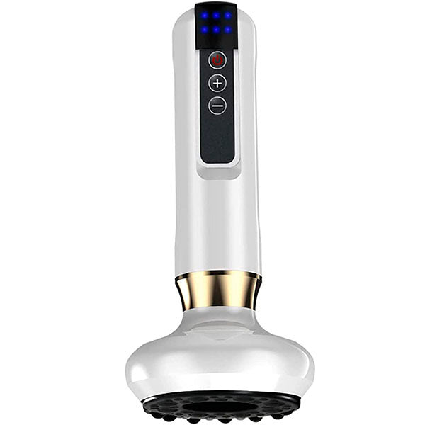 Appareil De Massage À Ventouses Électriques Gua Sha