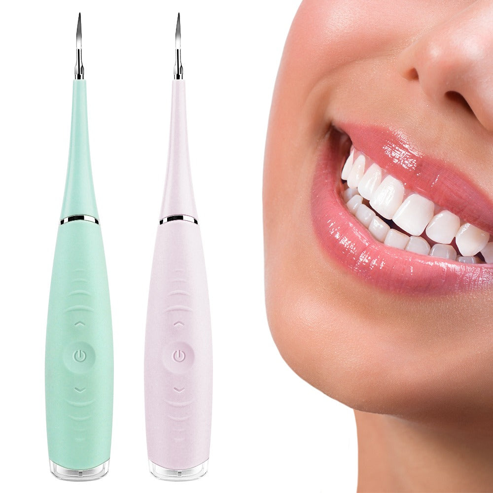 Détartreur Dentaire à Ultrasons