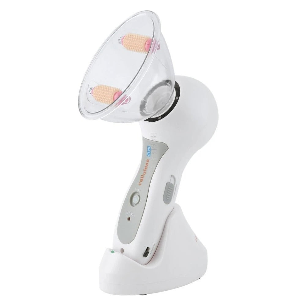 Aspirateur De Cellulite