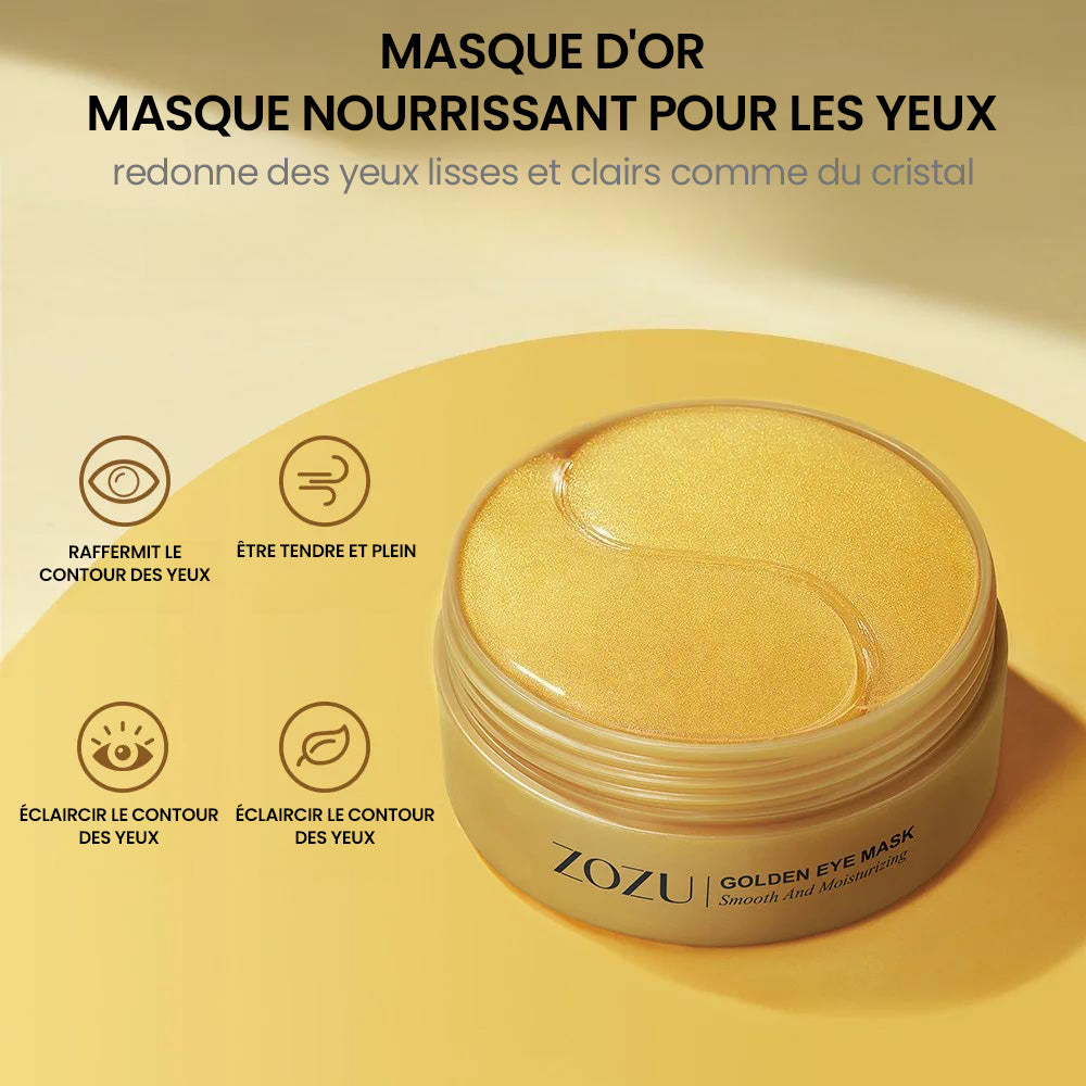 Masque au Collagène Pour Visage