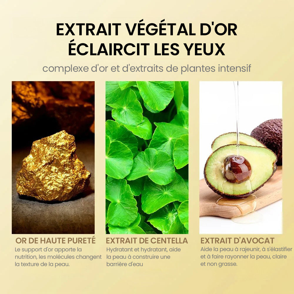 Masque au Collagène Pour Visage