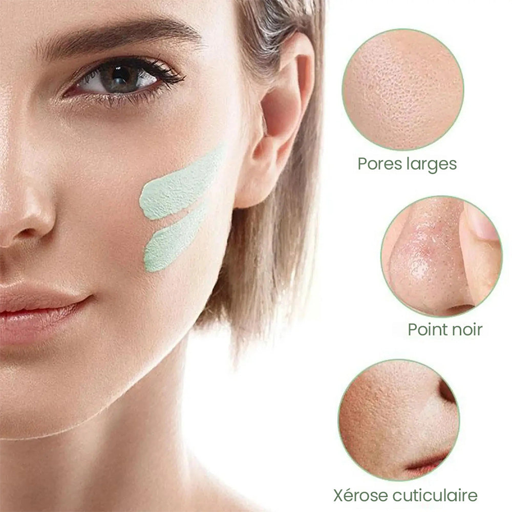 Masque au Thé Vert