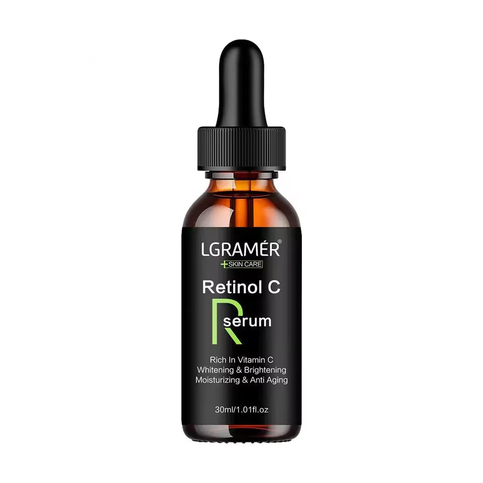 Sérum Anti-taches au rétinol pour Visage