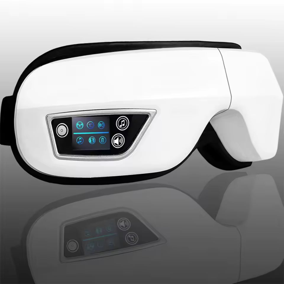Masseur Oculaire Intelligent 4D