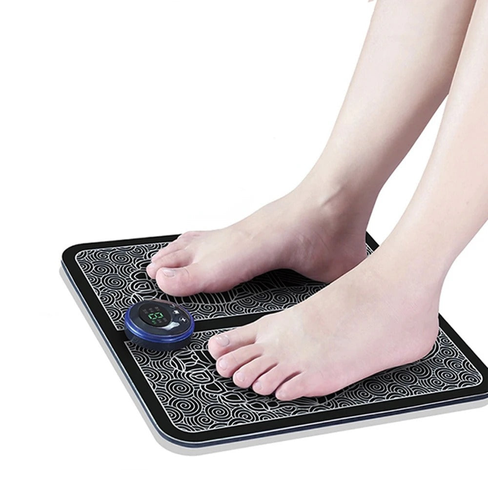 Masseur De Pieds EMS Electrique