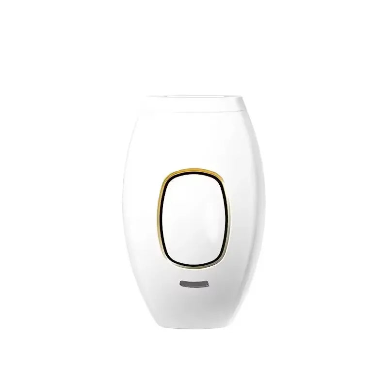 Épilateur Laser à Lumière Pulsée