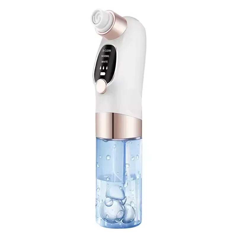 Aspirateur Électrique Extracteur De Points Noirs