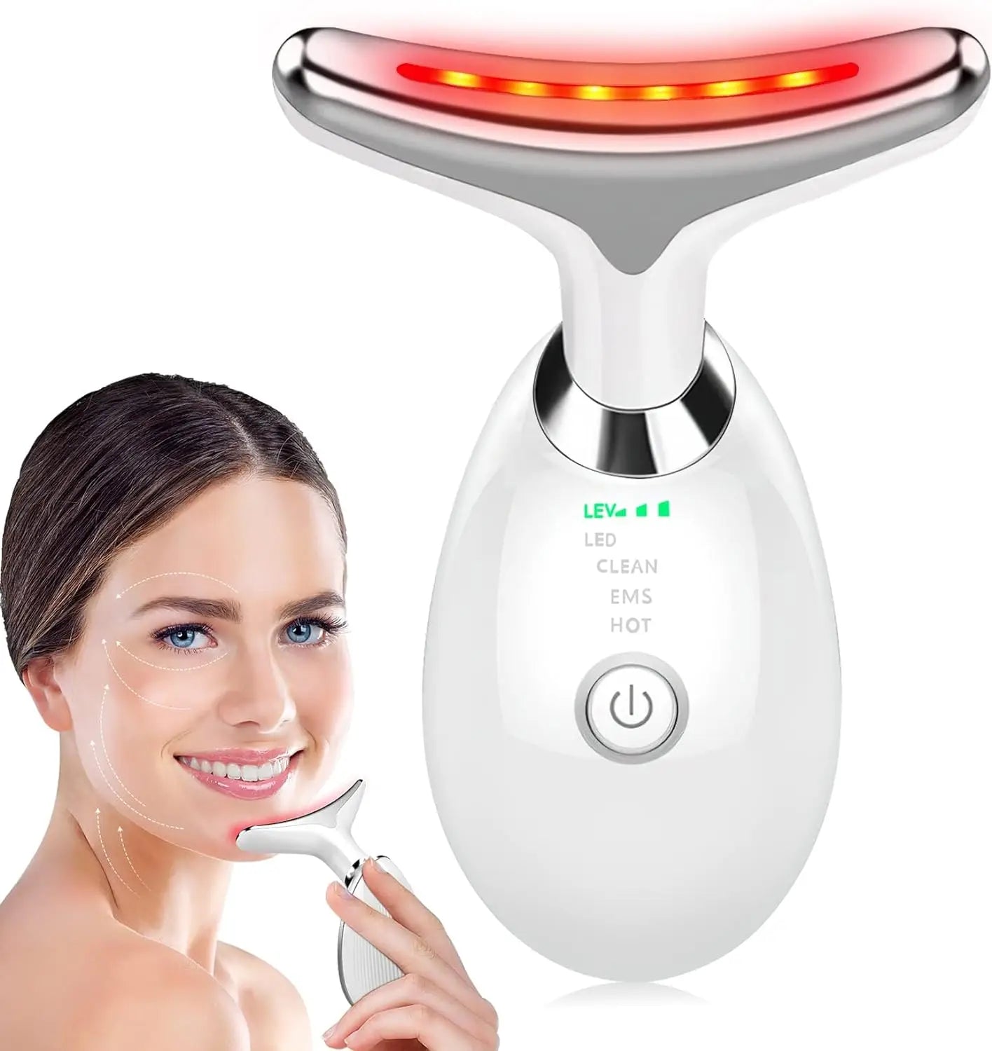 Appareil Anti Rides Pour Le Visage