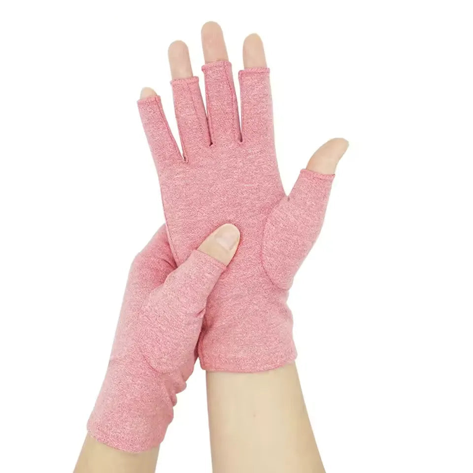 Gants De Compression Pour Le Soulagement De L’arthrite
