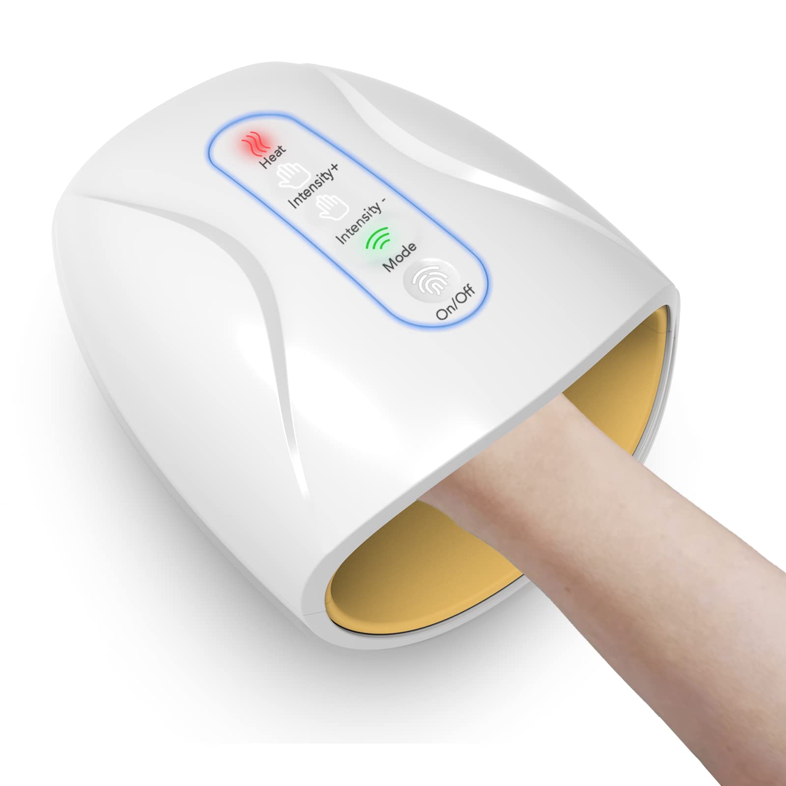 Masseur De Main Électrique