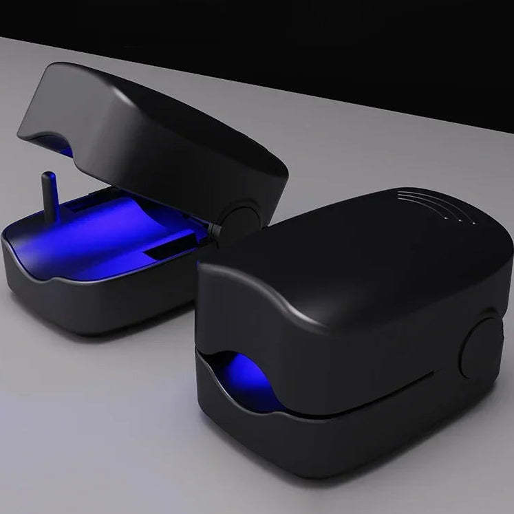 Appareil Laser LED Anti-Champignon Ongles