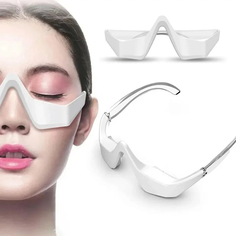 Masseur Des Yeux Anti-Cernes