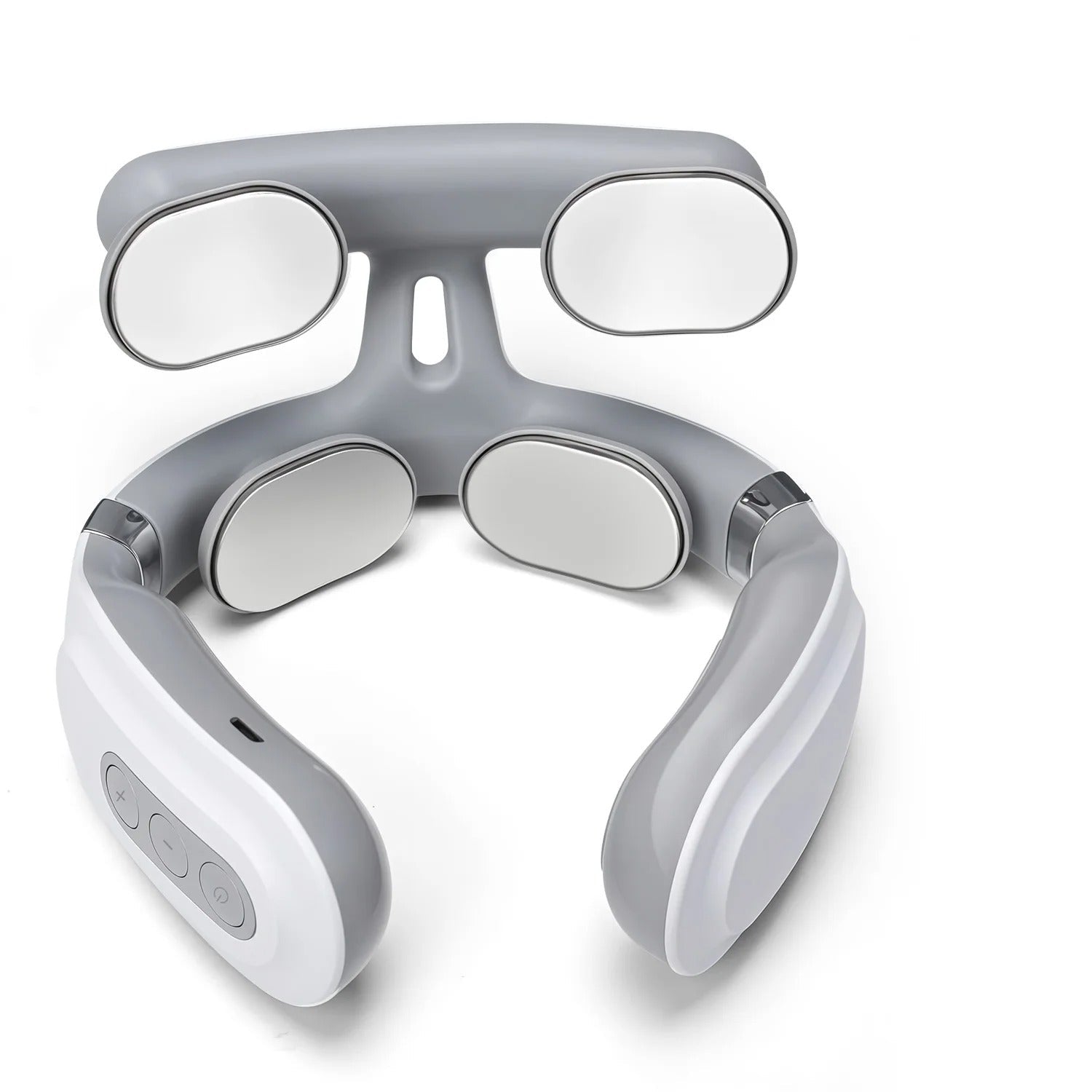 Masseur Cervical Pour Les Douleurs Du Cou Et Nuque