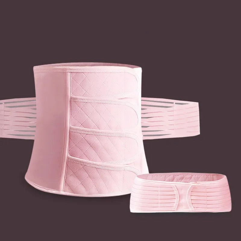 Ceinture De Soutien Postnatal