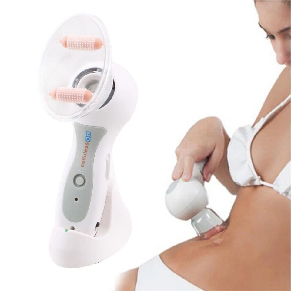 Aspirateur De Cellulite