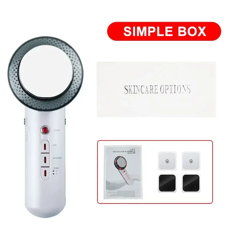 Appareil De Massage Anti-cellulite Pour La Perte De Poids