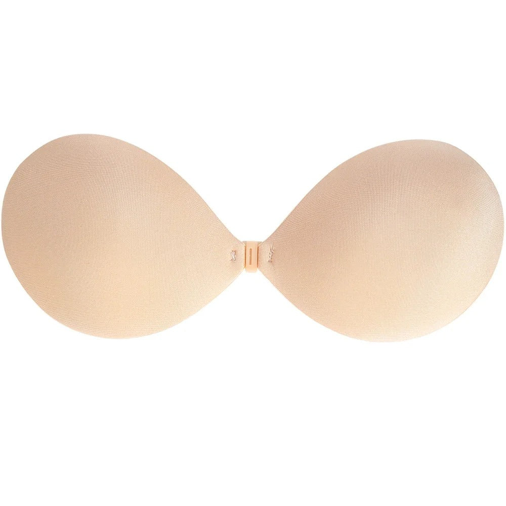 Soutien-gorge Invisible Adhésif Réutilisable