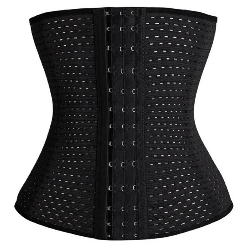 Gaine Taille Haute Amincissante Pour Femme