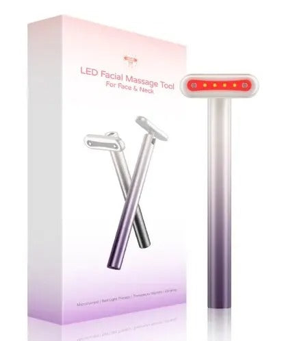 Appareil EMS Pour Visage